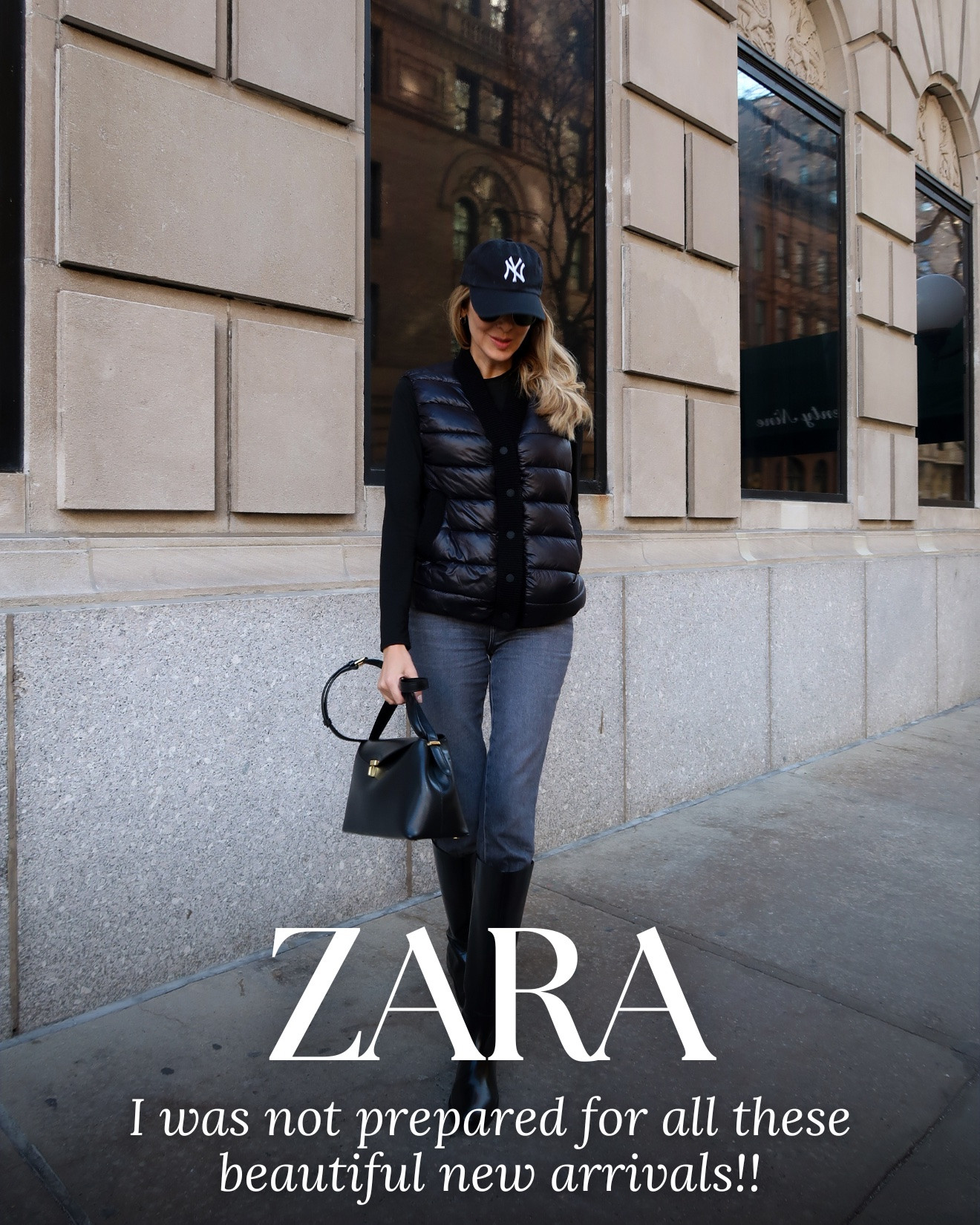 Zara new arrivals 
I was not prepared for all these beautiful new arrivals 🤎

#LTKootd #LTKSeasonal #LTKU
