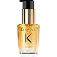 Kérastase - Elixir Ultime L'huile Originale - Olio Per Capelli Secchi E Spenti - -elixir Ultime Oil 30ml - Donna | Sephora (IT)