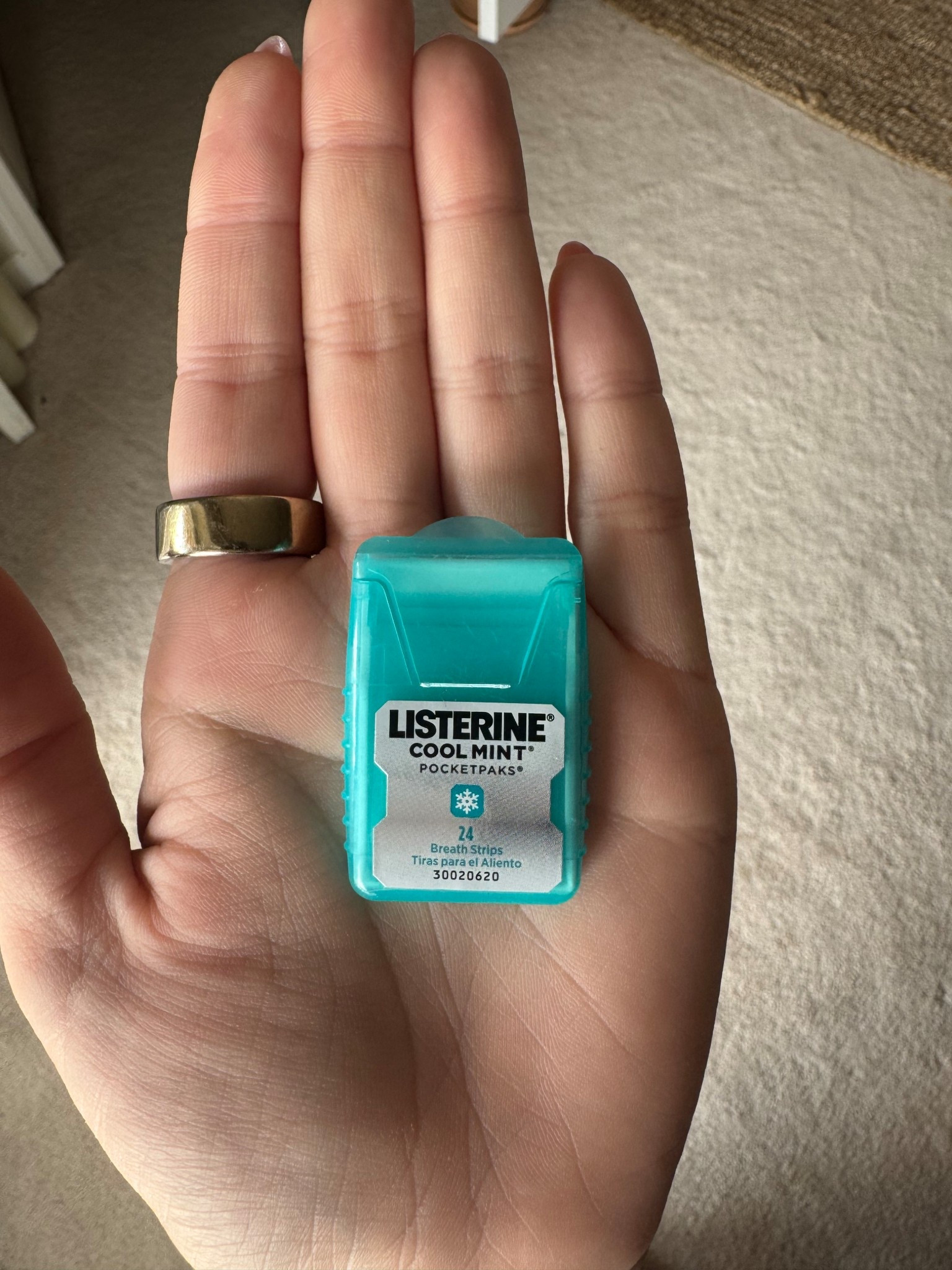 These are great for those long haul flights and feeling refreshed when you land 

#LTKItBag #LTKHome #LTKActive