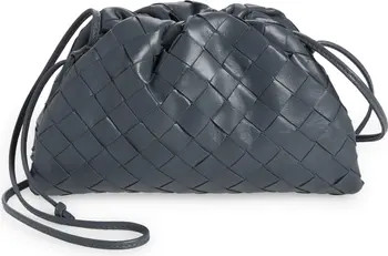 Bottega Veneta Small The Pouch Leather Clutch | Nordstrom | Nordstrom