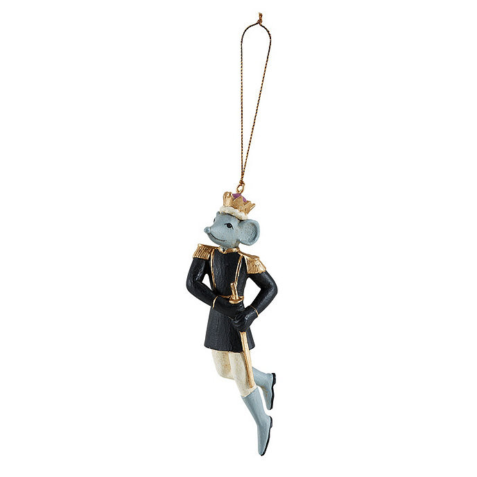 Nutcracker Ballet Ornament Collection | Ballard Designs, Inc.