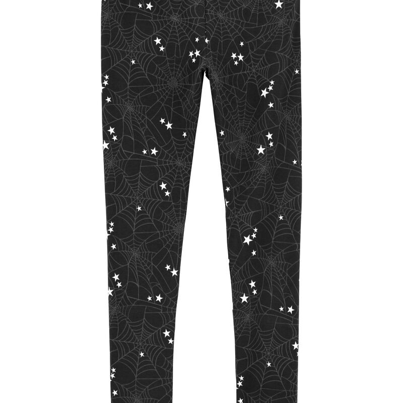 Star Print Leggings | Carter's