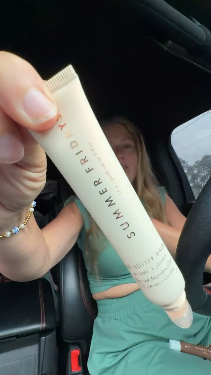 You asked, Summer Fridays listened. Toasted Marshmallow #summerfridays

#LTKselfcare #LTKBeauty
