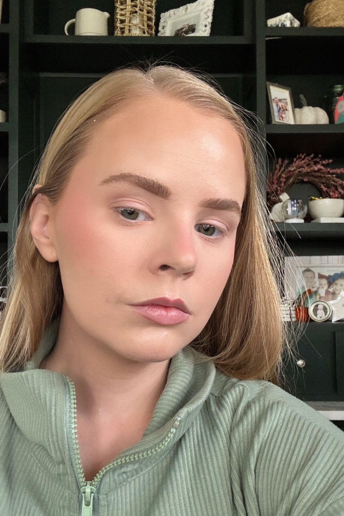 Today’s make up look 💄

#LTKFindsUnder50 #LTKGiftGuide #LTKBeauty