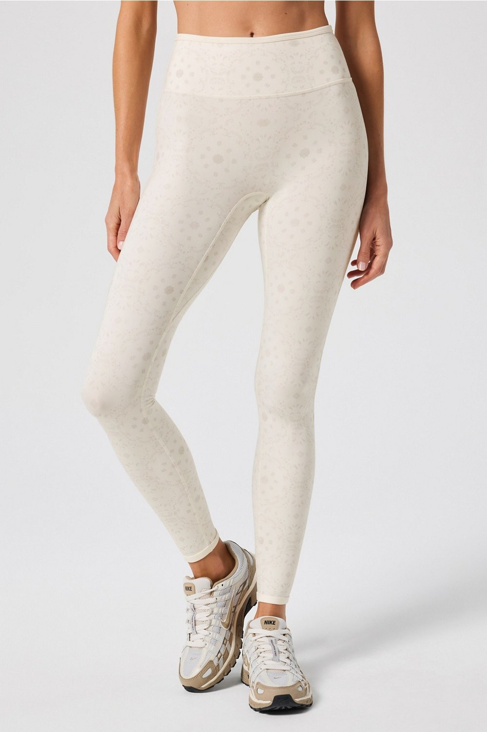 Anywhere Motion365+ Tipped HW Legging | Fabletics