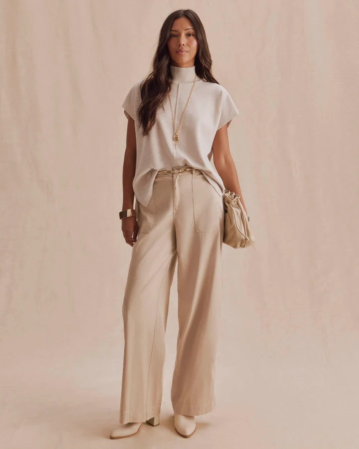 Colette Pant | Splendid