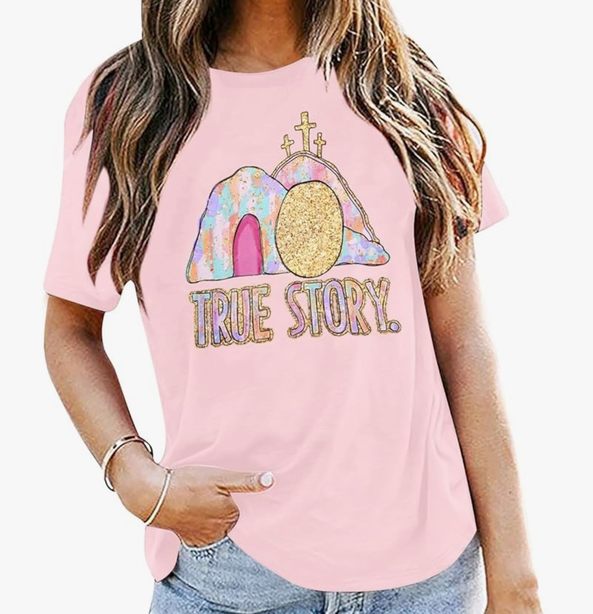 True Story 🪨 

#LTKootd #LTKselfcare #LTKSeasonal