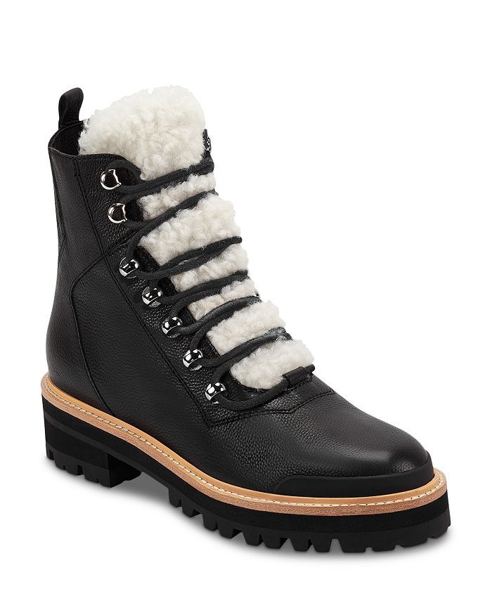 Marc Fisher LTD.
            
    
                
                    Izzie Cold Weather Boots | Bloomingdale's (US)