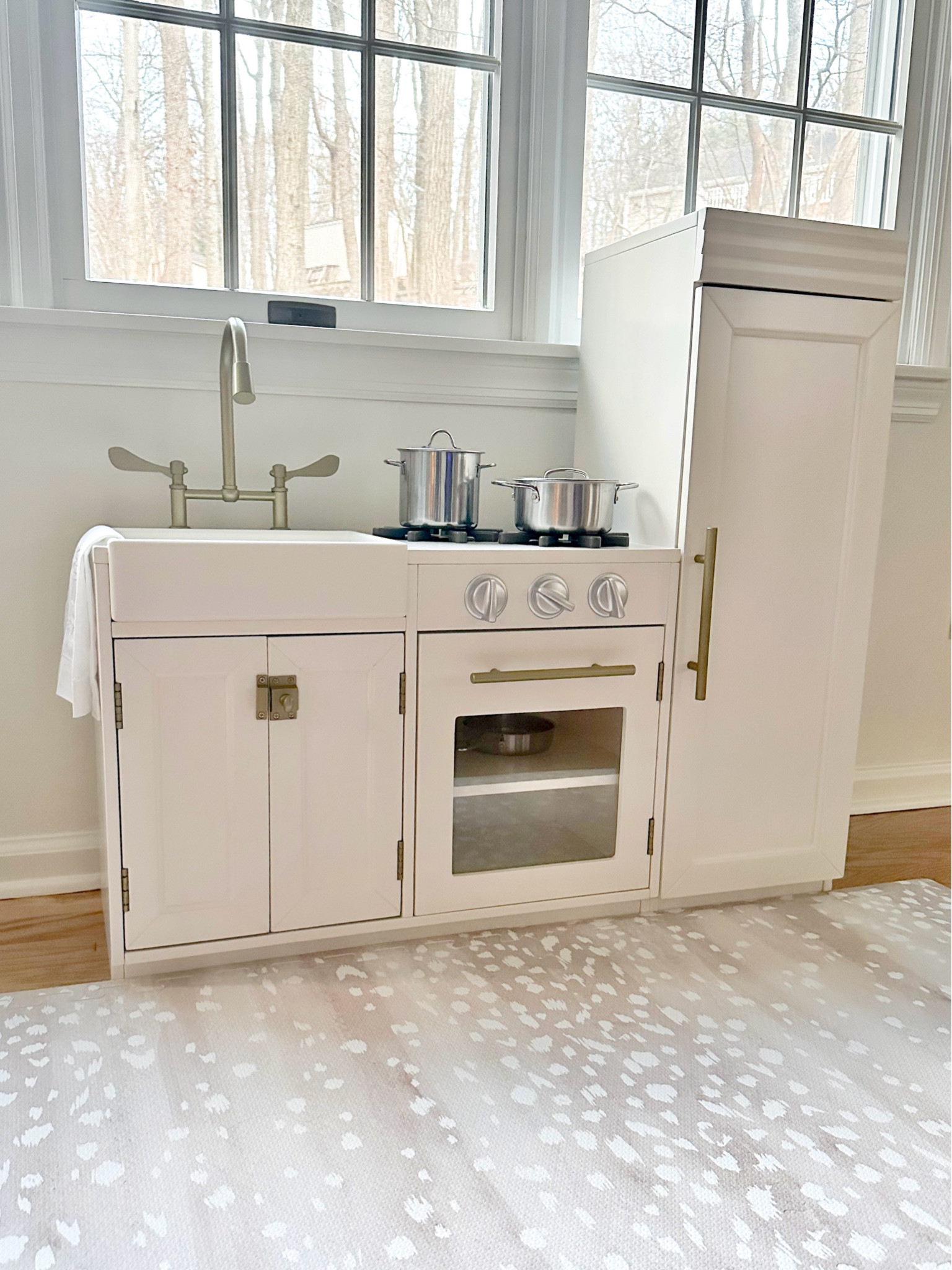 Playroom must haves, play kitchen for toddlers, second birthday gift ideas, playroom mat 

#LTKHome #LTKBaby #LTKKids