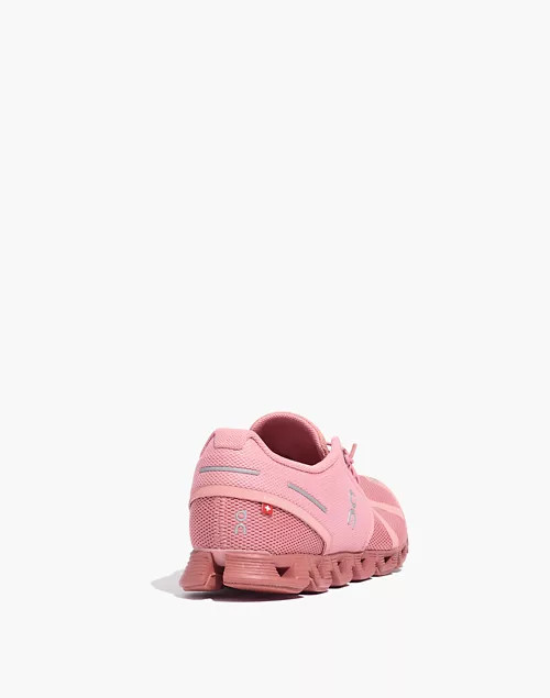 On Cloud Monochrome Sneakers | Madewell