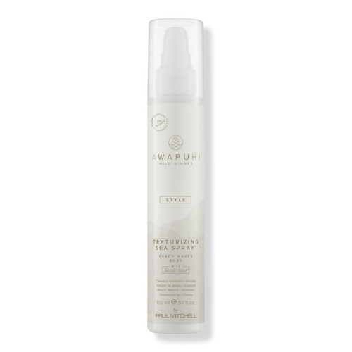 Awapuhi Wild Ginger Texturizing Sea Spray | Ulta