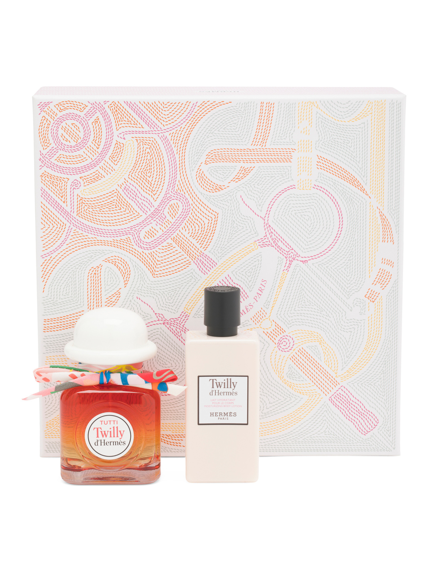 Made In France Tutti Twilly Eau De Parfum And Body Lotion Set | Gifts For Her | Marshalls | Marshalls