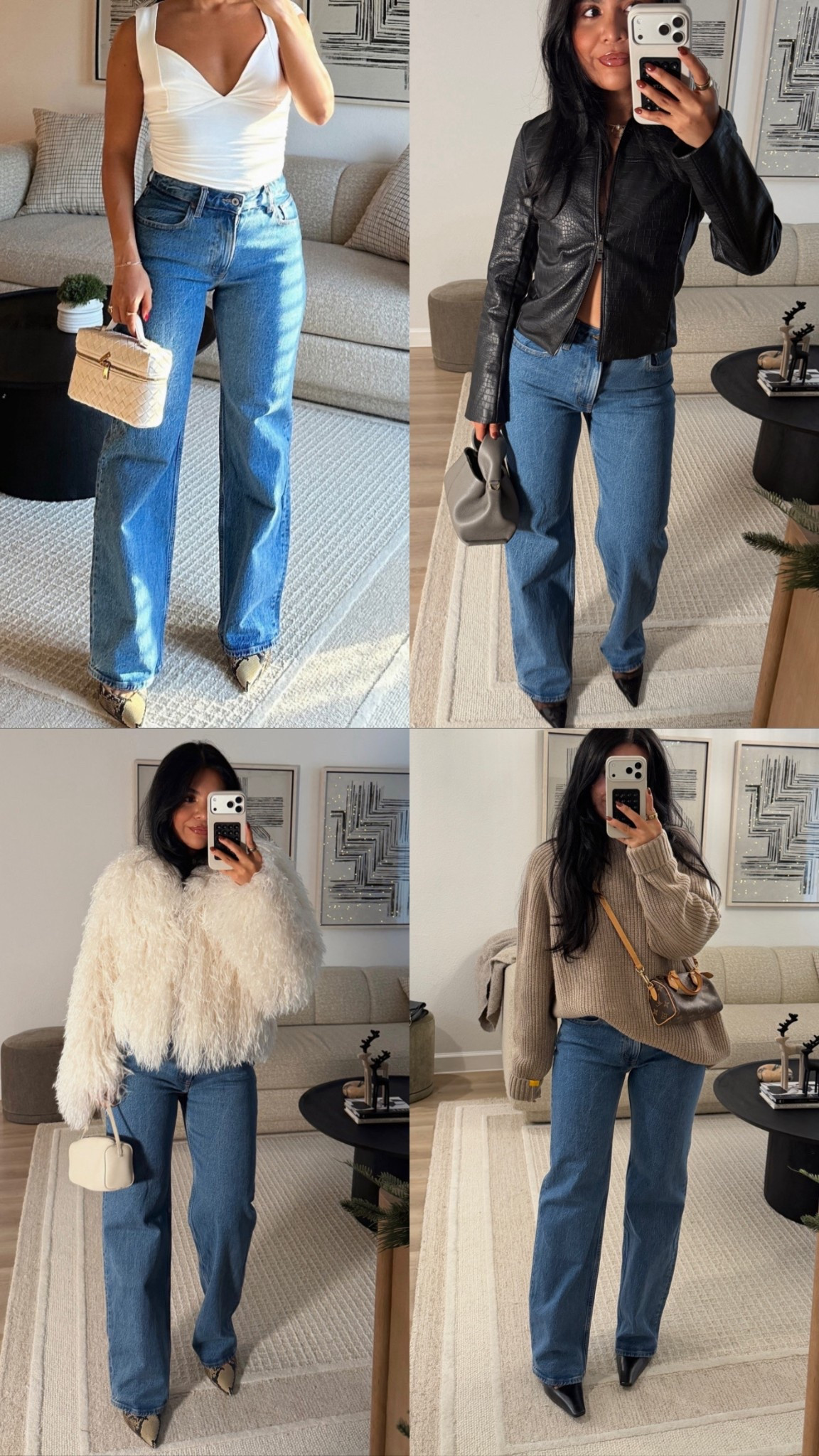 Denim worth grabbing on sale! I wear 27 Regular