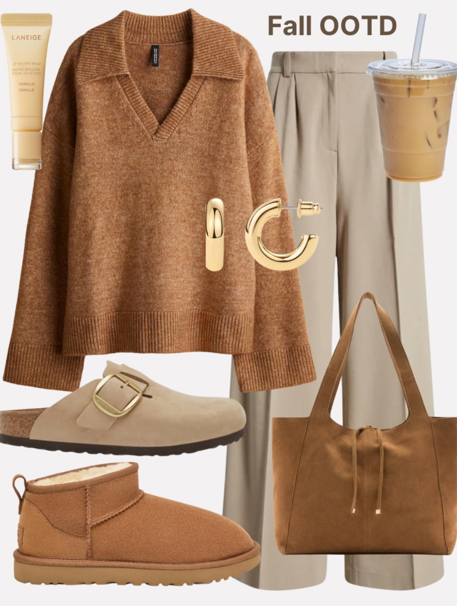 Best fall OOTD 

#LTKFallSale #LTKStyleTip #LTKSeasonal