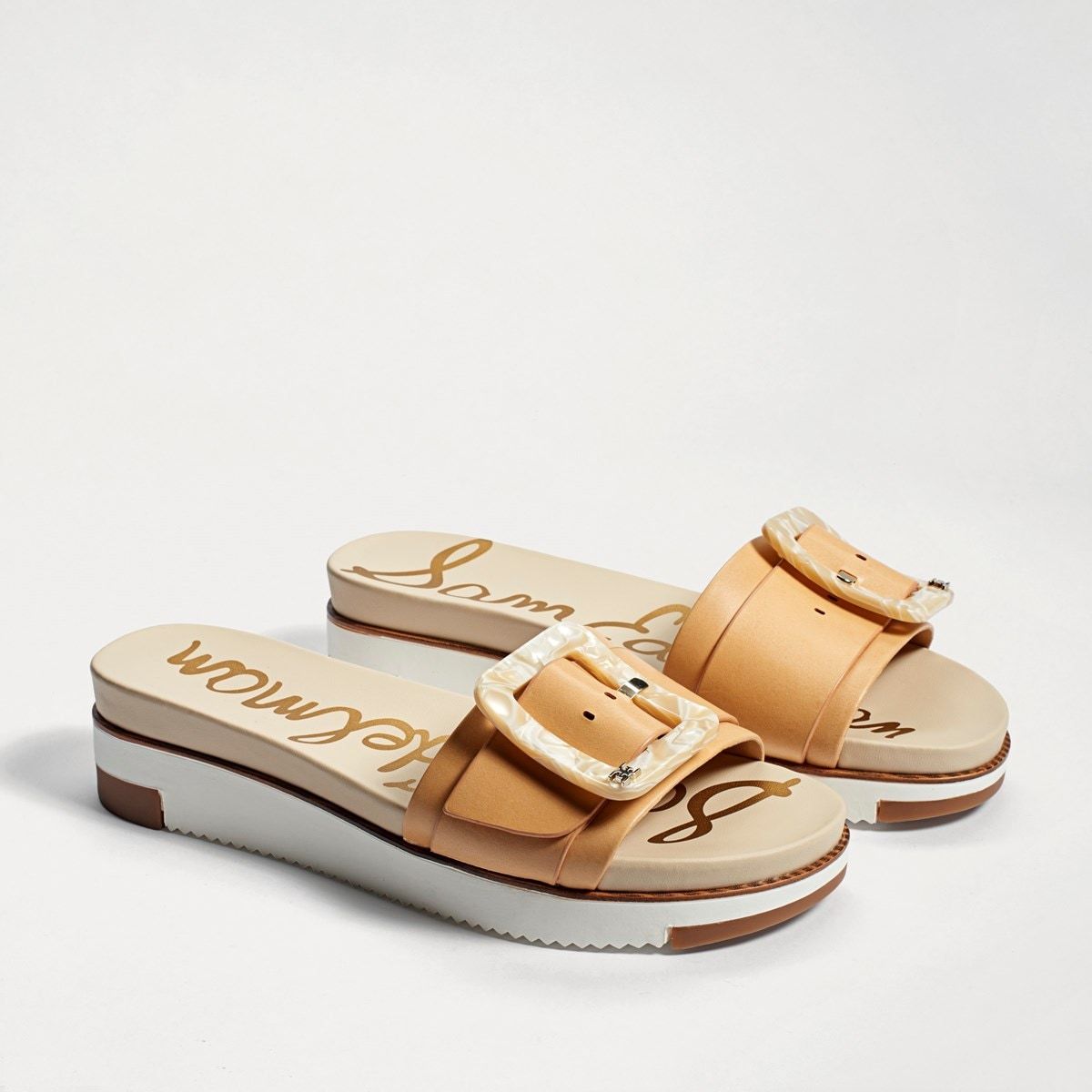 Ariane Slide Sandal | Sam Edelman