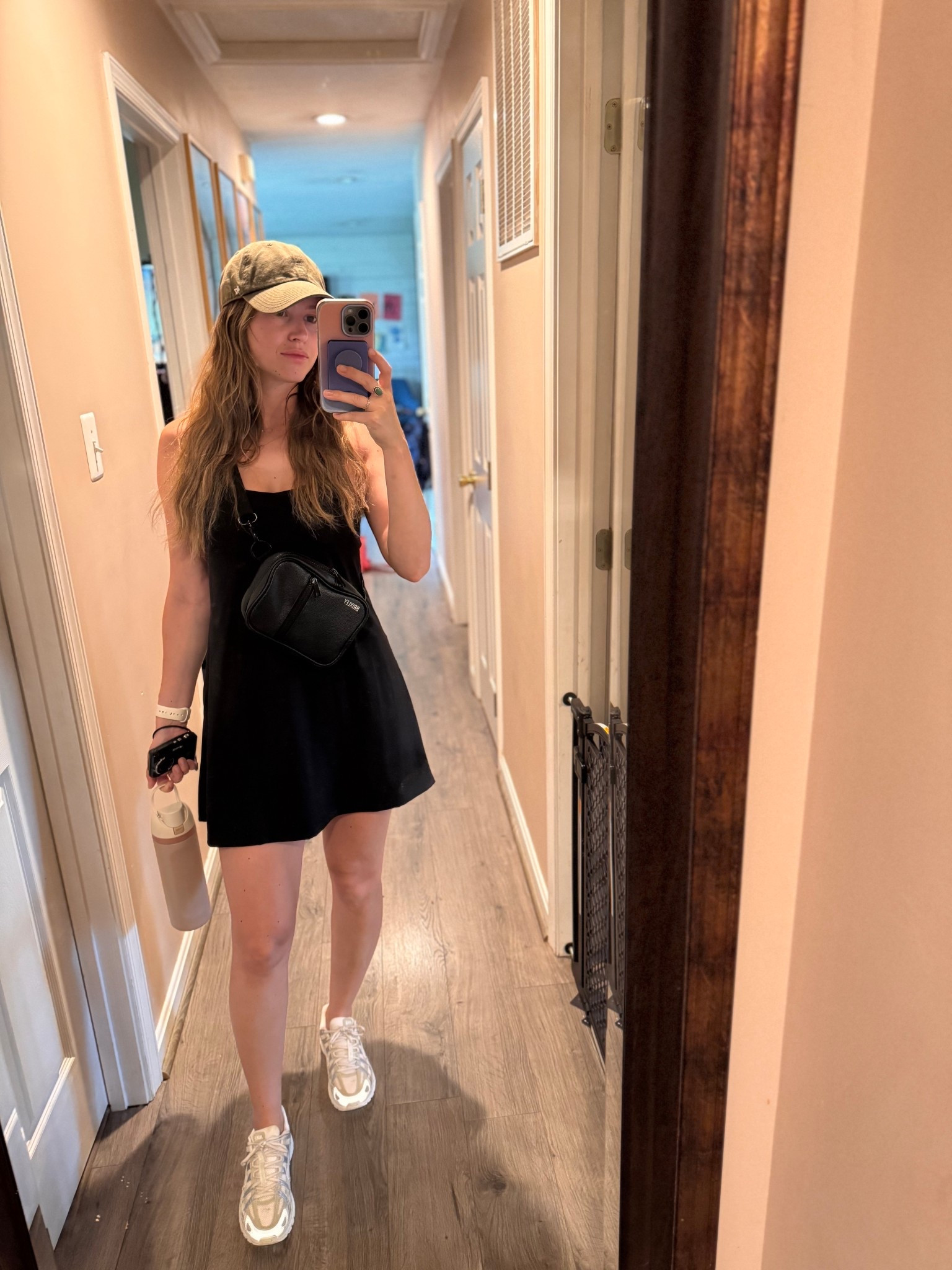 Sahm ootd from Walmart ❣️

#LTKFindsUnder50 #LTKStyleTip #LTKFamily