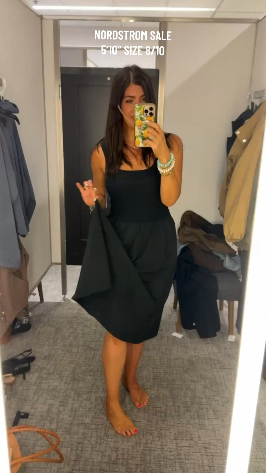 Activewear dress on sale In a size medium

Nordstrom Anniversary Sale, Activewear, Loungewear, Fall Fashion,Midsize fashion

#LTKOver40 #LTKMidsize #LTKSeasonal