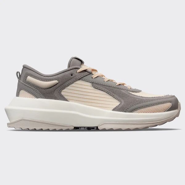 Women's Jogger Beach / Tundra / Ivory | APL - Athletic Propulsion Labs