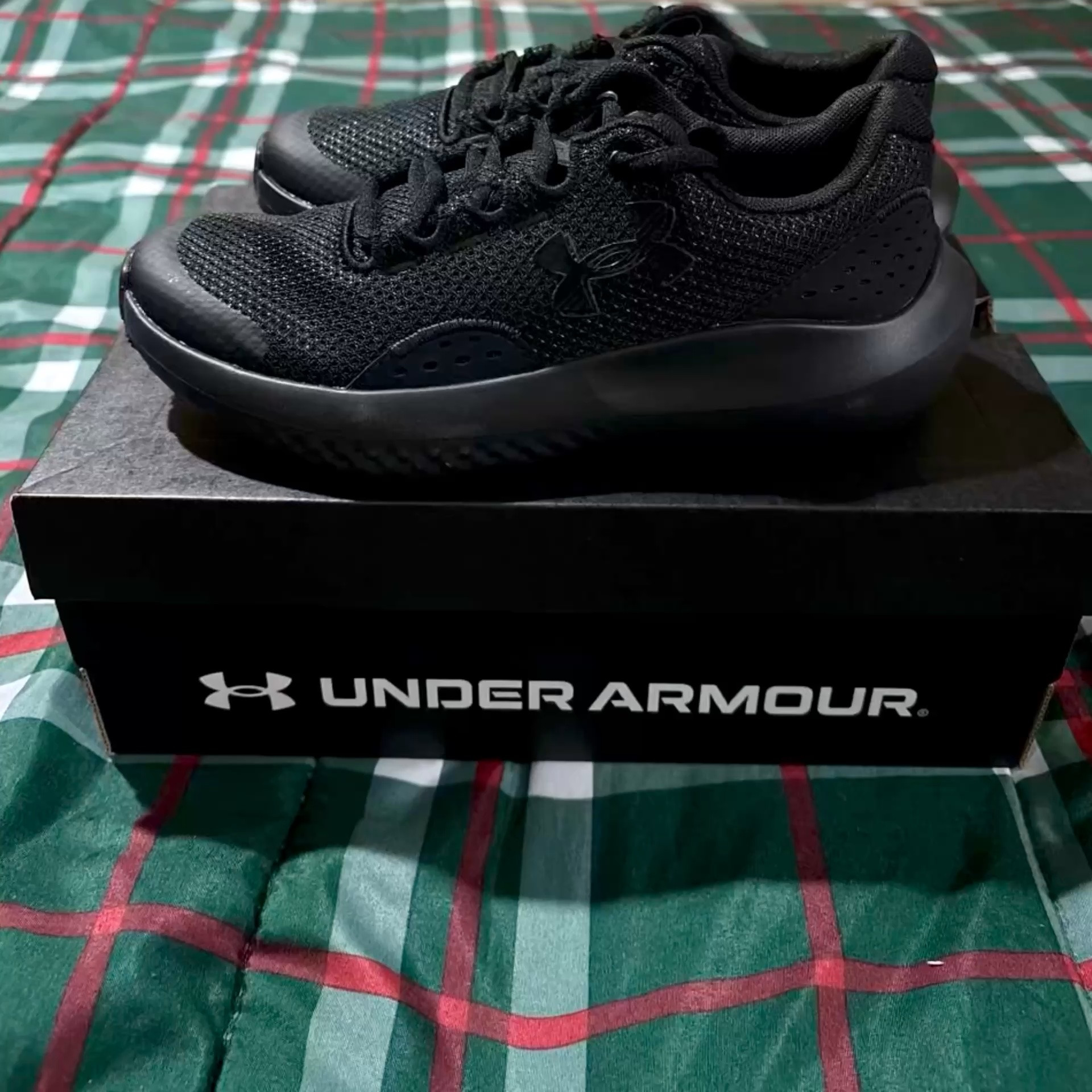 Back-to-school shopping is underway! 🎒👟

This year, we chose the Skechers Bounder Trekzic for Aayla and the Under Armour Surge 4 for my nephew, Zayd.

After last school year, we decided to switch from white to black sneakers for Aayla since they stay looking cleaner throughout the week. Thankfully, her school allows both!

I’ve also linked a few more plain black and plain white school-approved sneakers to help make back-to-school shopping a little easier. Everything is available through my LTK. 🤍#LTKBackToSchool #LTKKids #LTKShoes #LTKFamily #AmazonFinds

#LTKKids #LTKActive #LTKselfcare