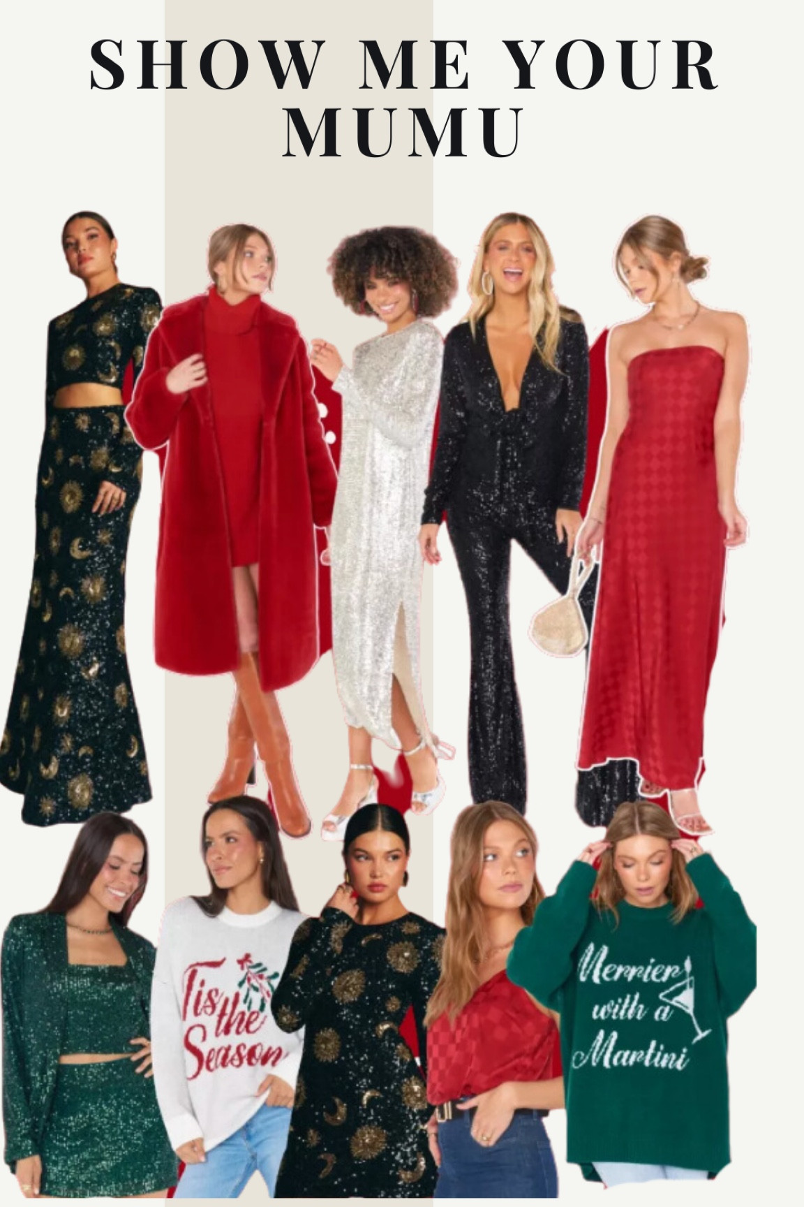 Show me your mummy holiday new arrivals and Black Friday sale - 30 % off - cyber Monday / holiday party dress 

#LTKHoliday #LTKstyletip #LTKCyberWeek