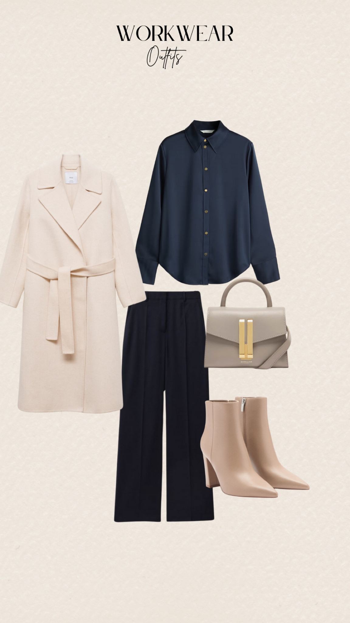 chic workwear outfits outfit, corporate fashion
workwear, officewear, work


#LTKstyletip #LTKworkwear #LTKautumn
