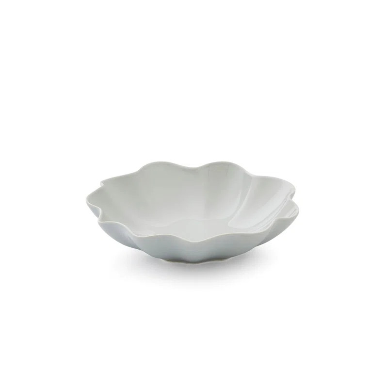 Portmeirion Sophie Conran Pasta Bowl 9" Floret | Wayfair North America