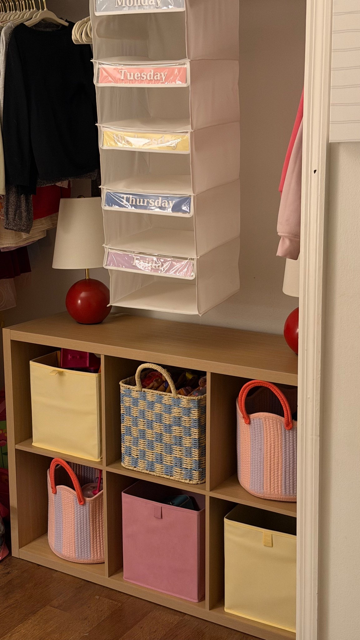 Target Toy Storage; Cube Storage; Cube Baskets; Anthro Toy Storage; Anthropologie Bedroom; Kids Anthro Bedroomm

#LTKKids #LTKHome #LTKmomlife