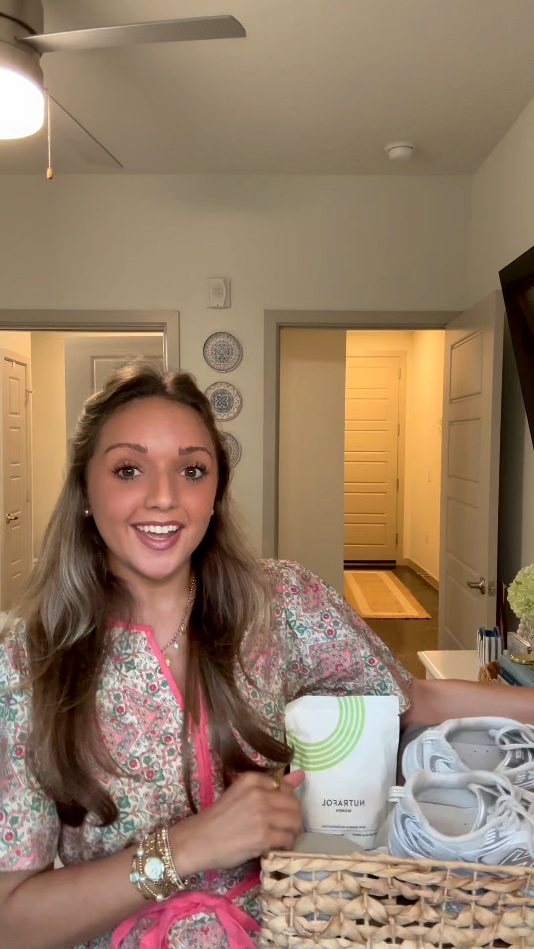 Linked everything below! 