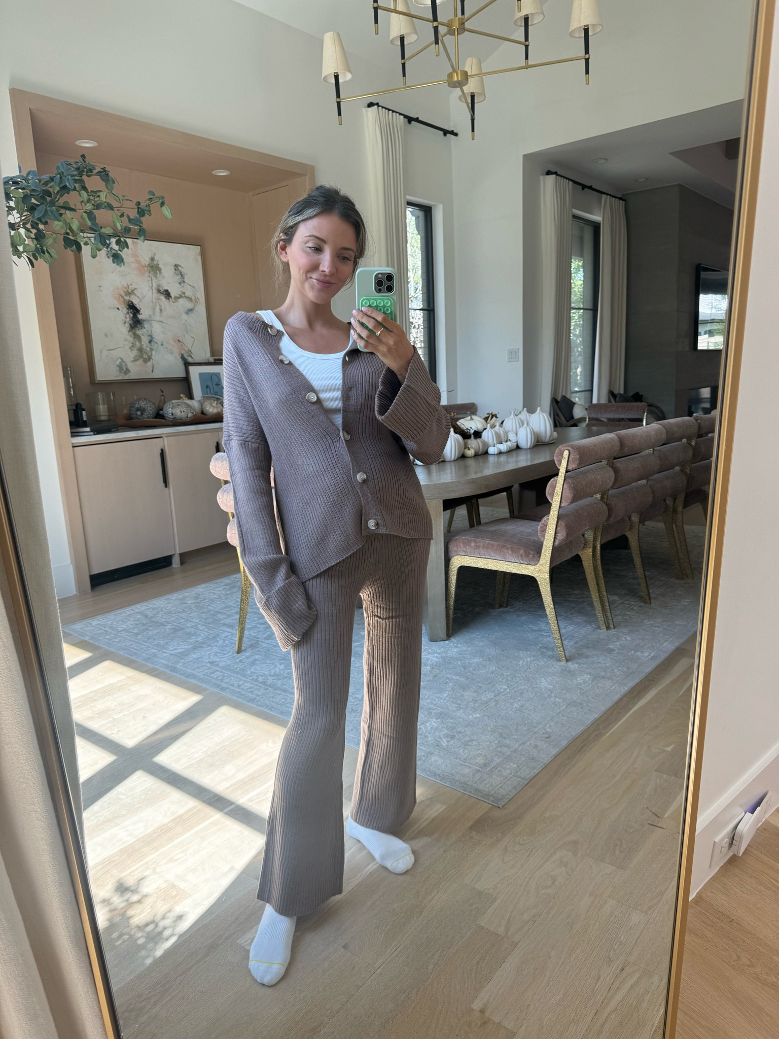 Amazon two piece set for fall 

#LTKFindsUnder100 #LTKBump #LTKSeasonal