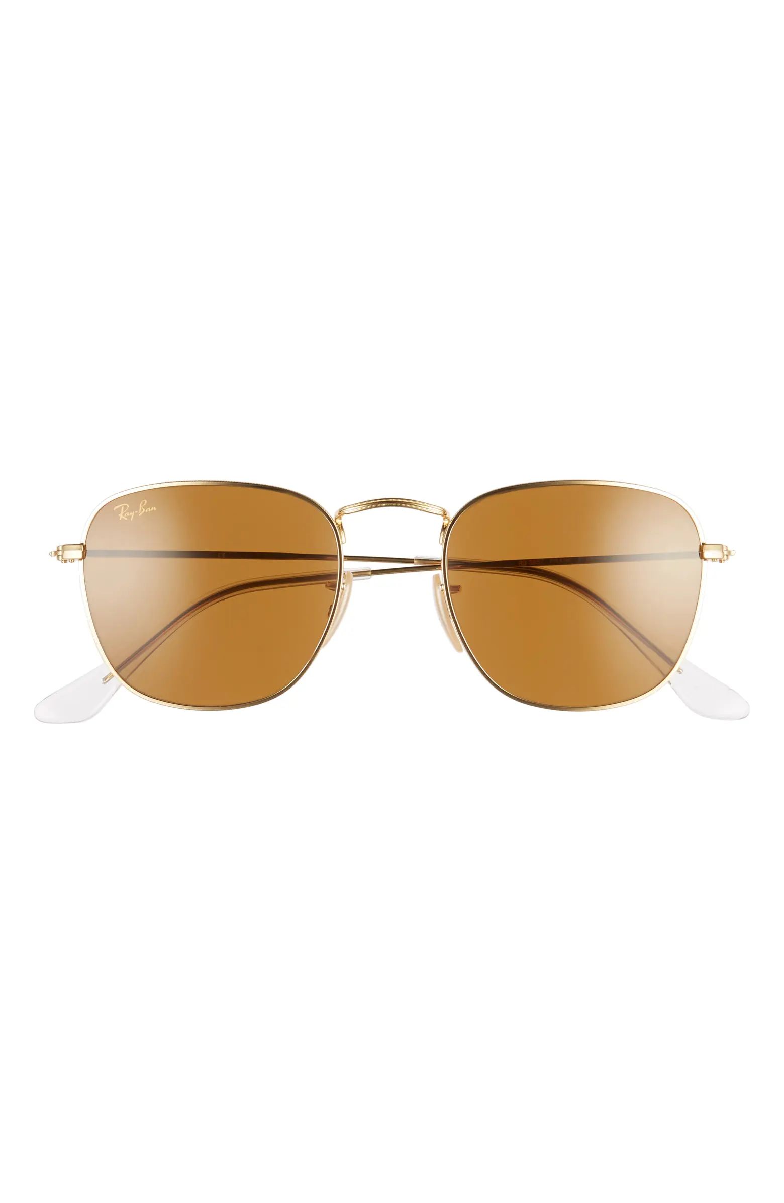 51mm Square Sunglasses | Nordstrom