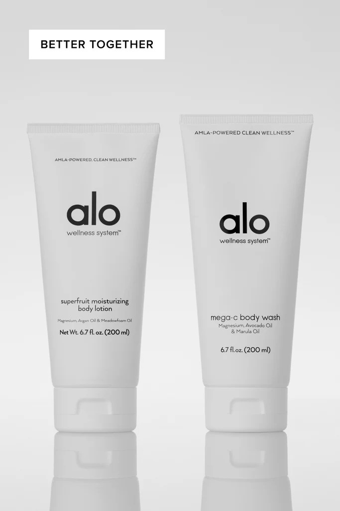 Power Couple Body Set | Alo Yoga (US)
