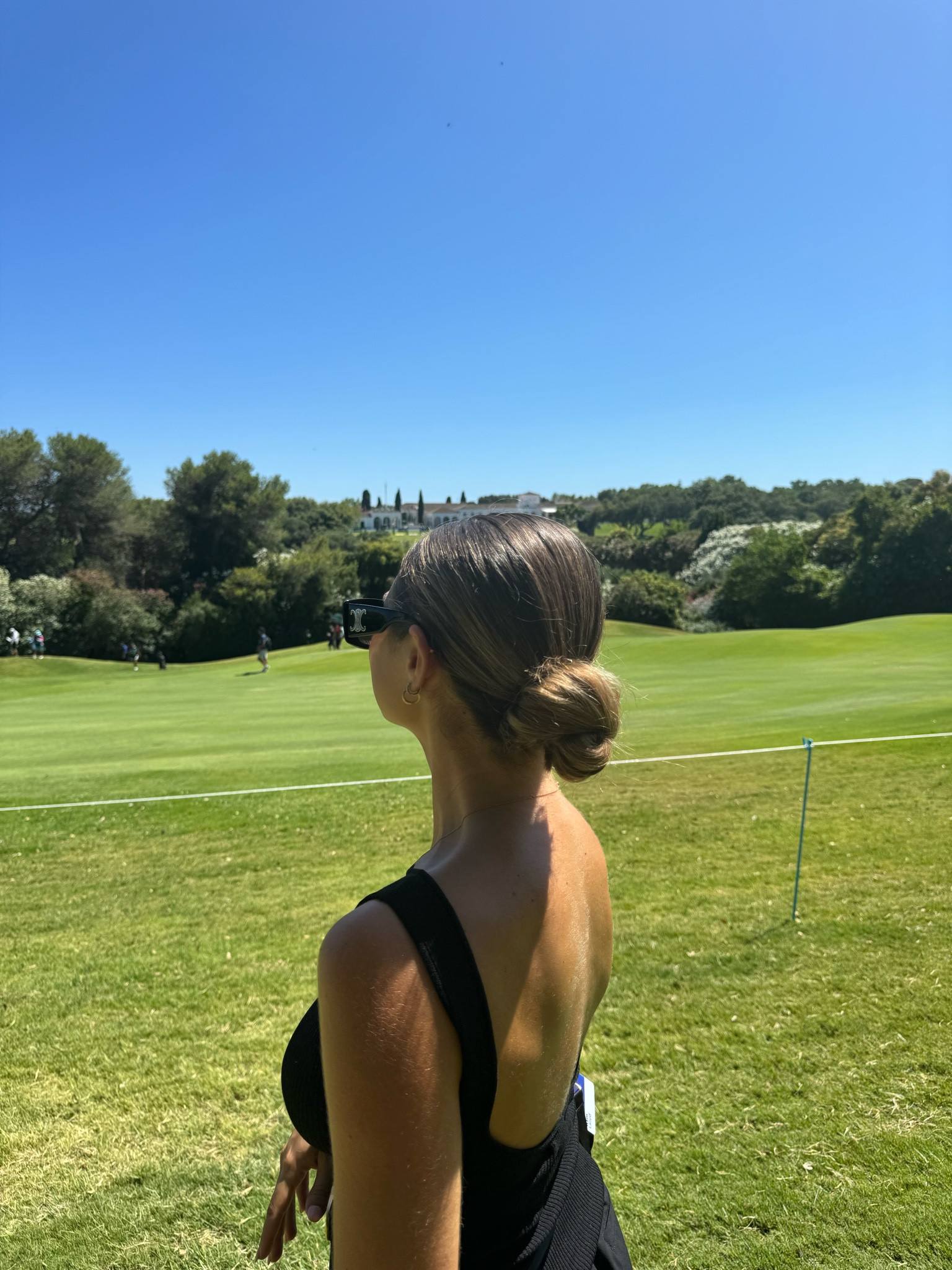 Low bun product list! 

#LTKSeasonal #LTKBeauty #LTKStyleTip