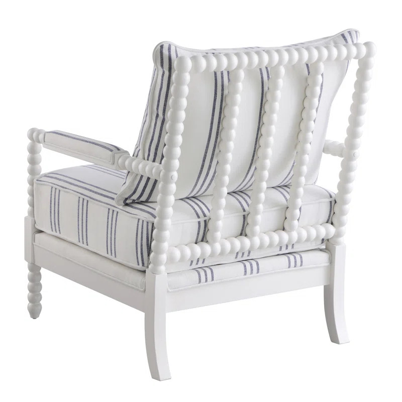 Herndon Upholstered Armchair | Wayfair North America