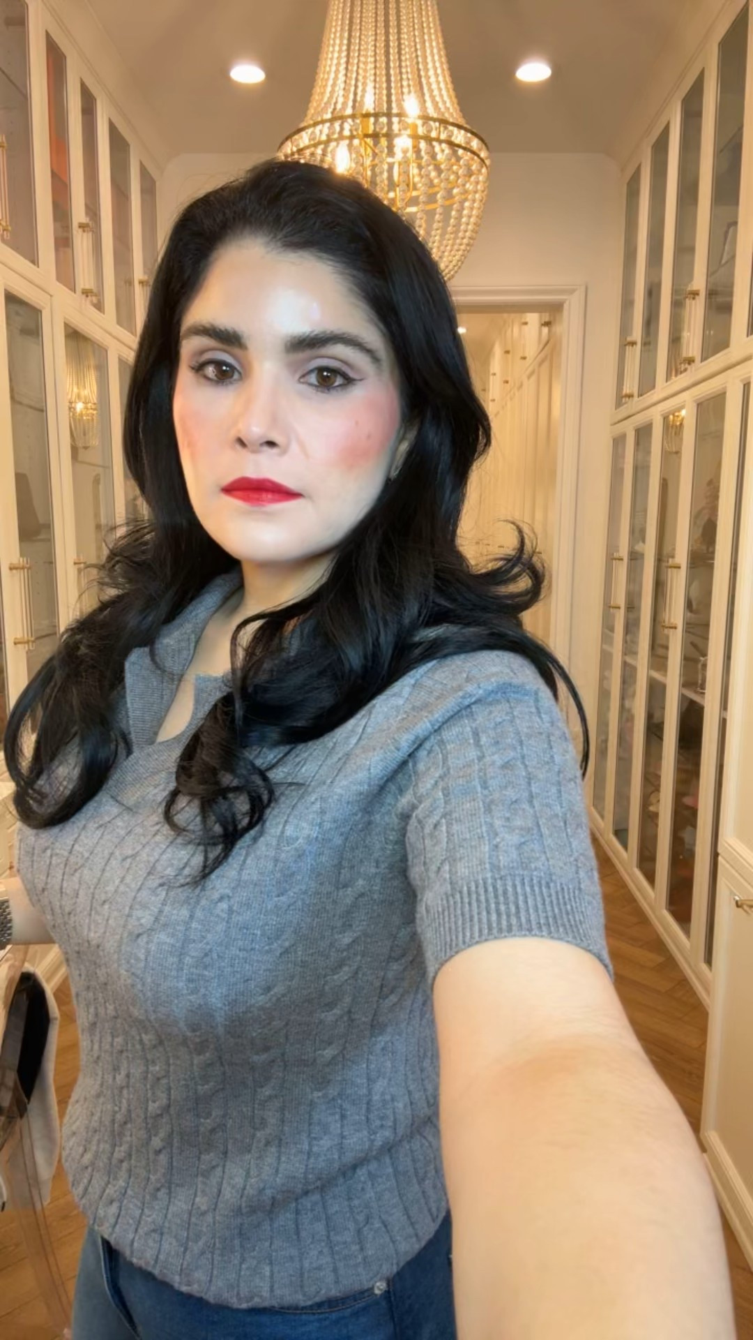 Today’s look by Amazon, and Veronica beard 

#LTKgrwm #LTKValentine #LTKdayinmylife