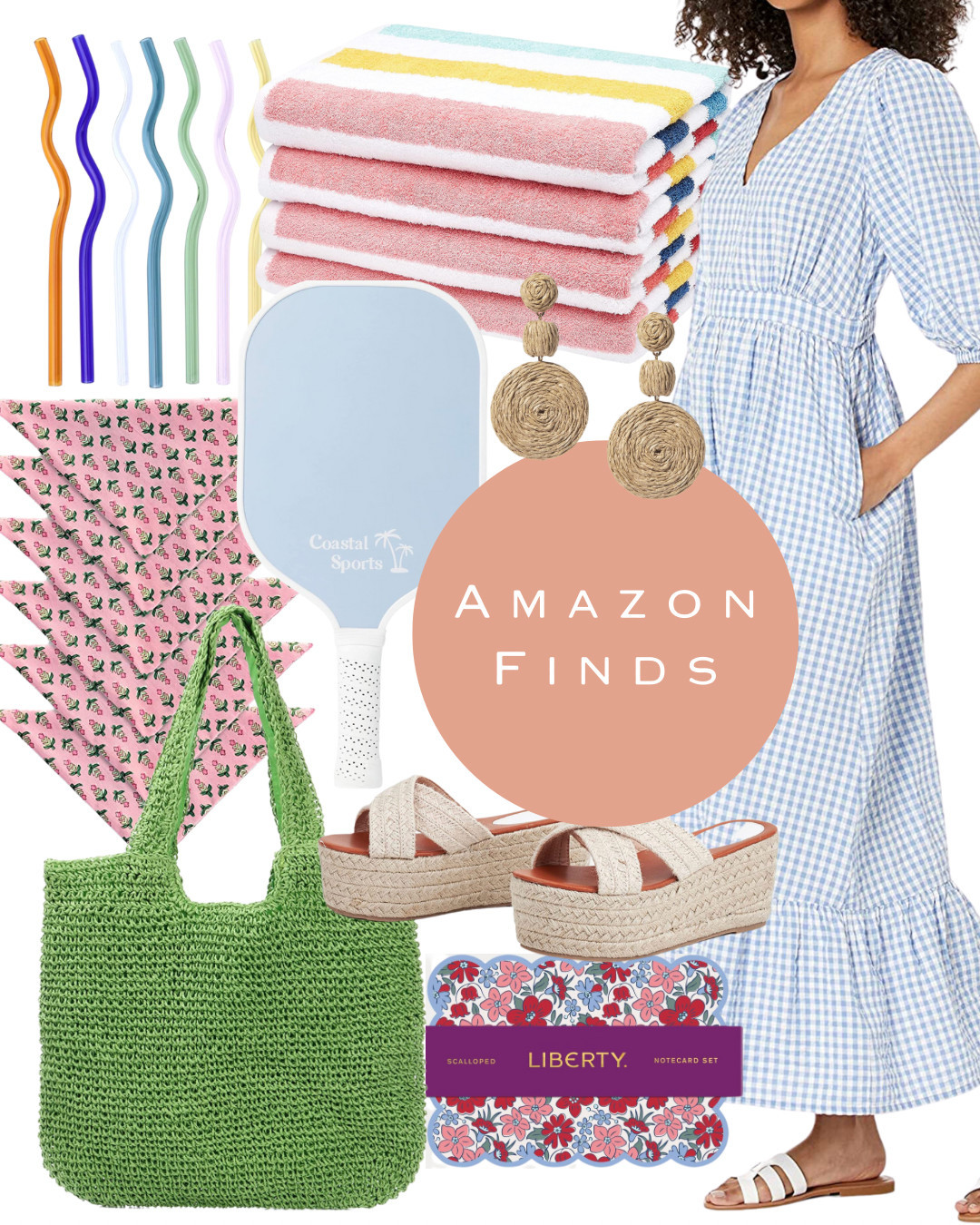 By Erin Sparks | Amazon (US)