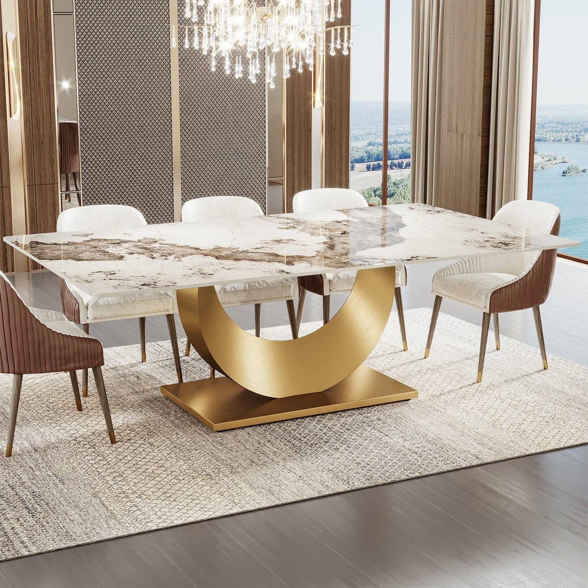 From everyday family dinners to unforgettable celebrations—find the perfect Wayfair dining table to match your style ✨ Minimalist, modern, cozy or luxe—shop beautiful dining sets, statement tables, sideboards, cabinets & dining room essentials for every size space and every size family 🏡#WayfairDeals #WayfairFurniture #DiningTableFinds #DiningRoomFurniture #DiningSetIdeas #DiningRoomStyle #DiningRoomUpdate #DiningInspo #ModernDining #MinimalDining #ContemporaryFurniture #LuxuryDining #DiningTableDecor #DiningRoomAesthetic #SmallSpaceDining #LargeDiningTable #FamilyDiningTable #DinnerPartyReady #HostingEssentials #HomeDecorLovers #InteriorGoals #DiningRoomTransformation #FurnitureInspo #HomeStyleInspo #DiningChairsSet #BuffetCabinet #StorageSolutions #SideboardCabinet #ModernInteriors #MinimalistHome #LuxuryLiving #HomeGoals #DreamDiningSpace

#LTKSeasonal #LTKHome #LTKSaleAlert
