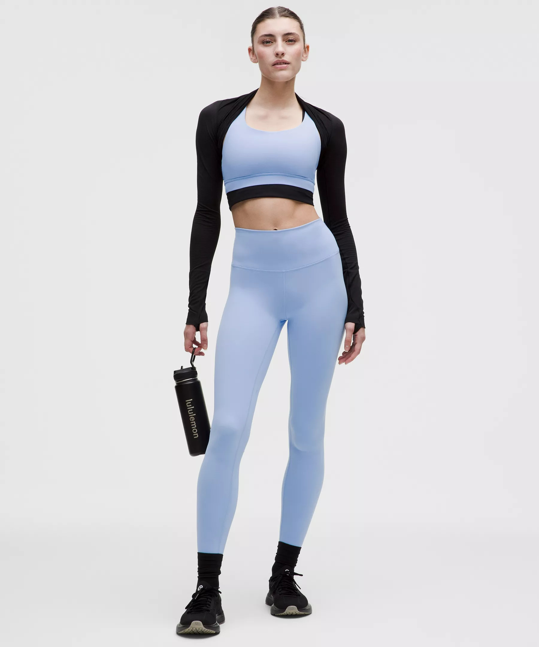 Wunder Train High-Rise Tight 28" | Lululemon (US)