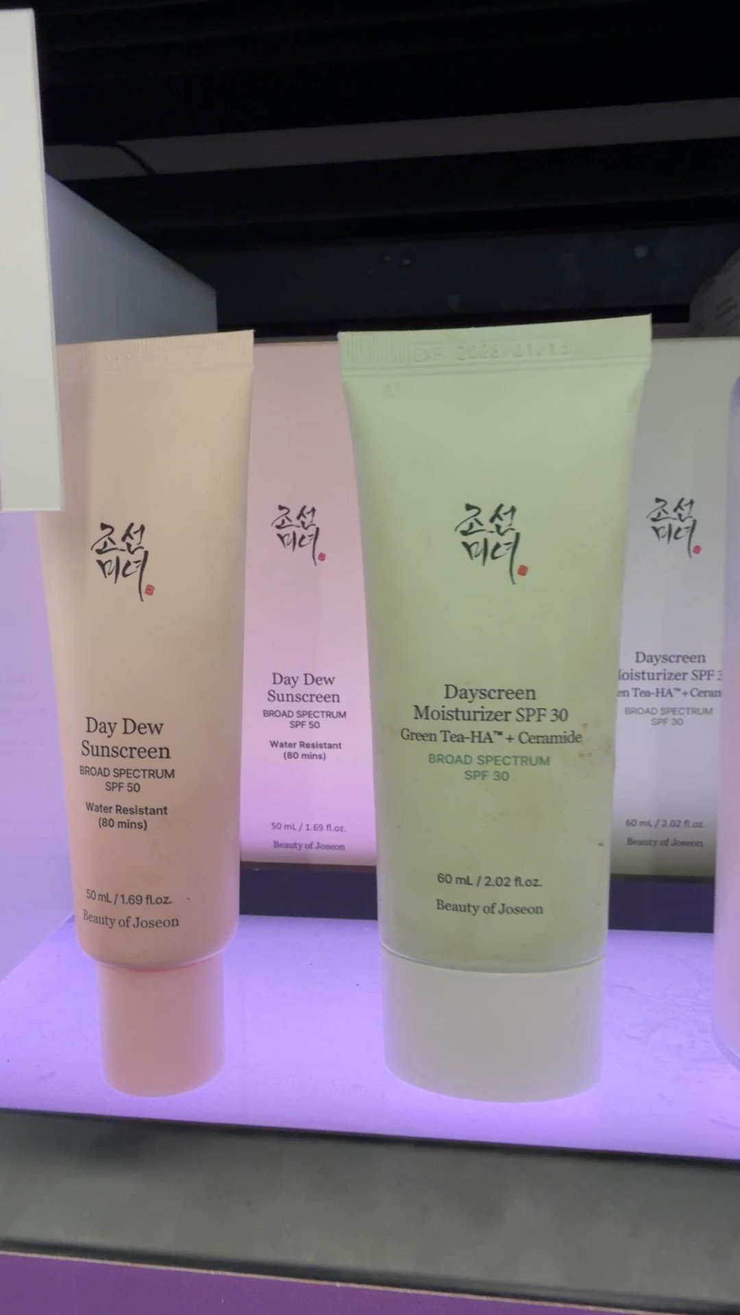 Korean skincare finds at Sephora!
#sephora #koreanskincare #obsessed

#LTKdayinmylife #LTKOver40 #LTKBeauty
