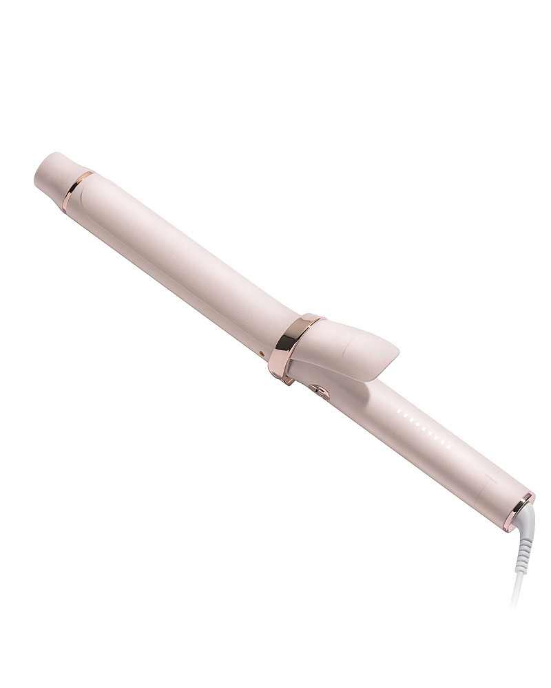 T3 SinglePass Curl X 1.25 in Satin Blush/Rose Gold | Bloomingdale's (US)