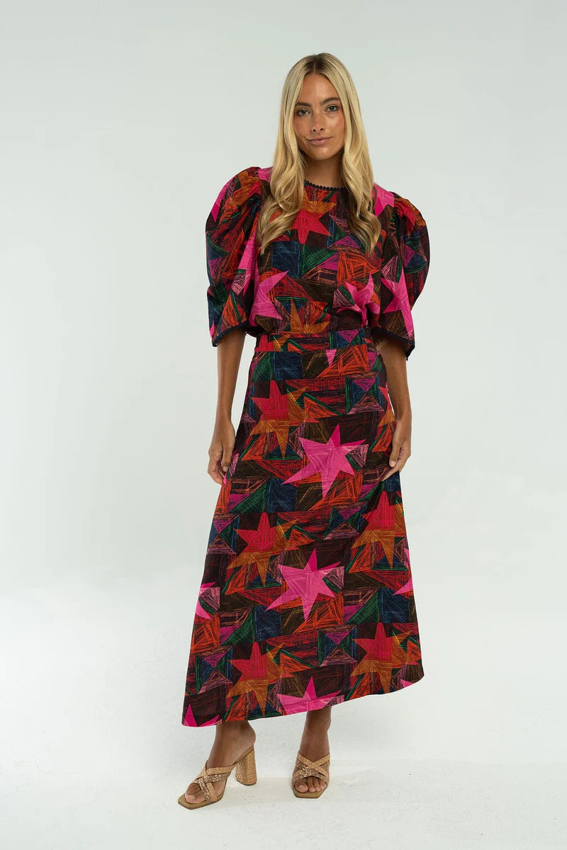 Isla Blouse | Briton Court