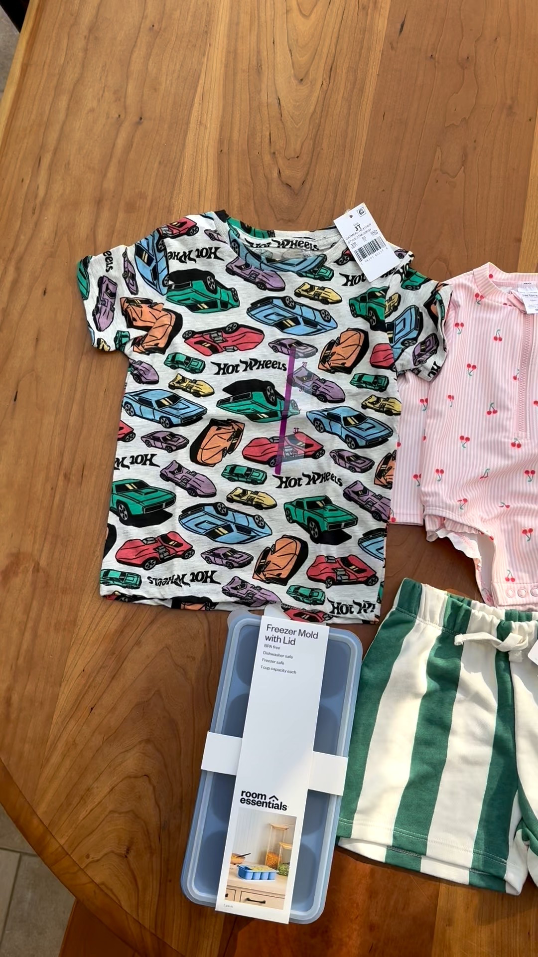 Target buys for Kids, Baby and Home 

#LTKBaby #LTKKids #LTKHome #LTKmomlife