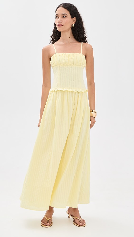 Keily Maxi Dress | Shopbop