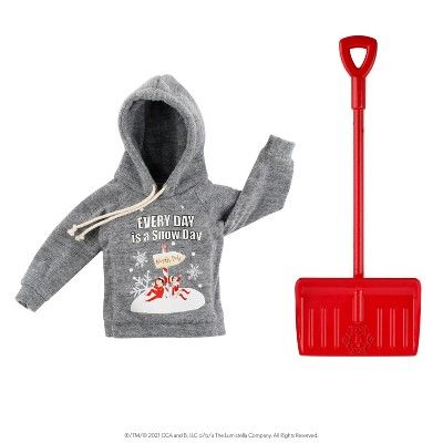 Claus Couture Snow Day Shovel ’n’ Play - Target Exclusive Edition | Target