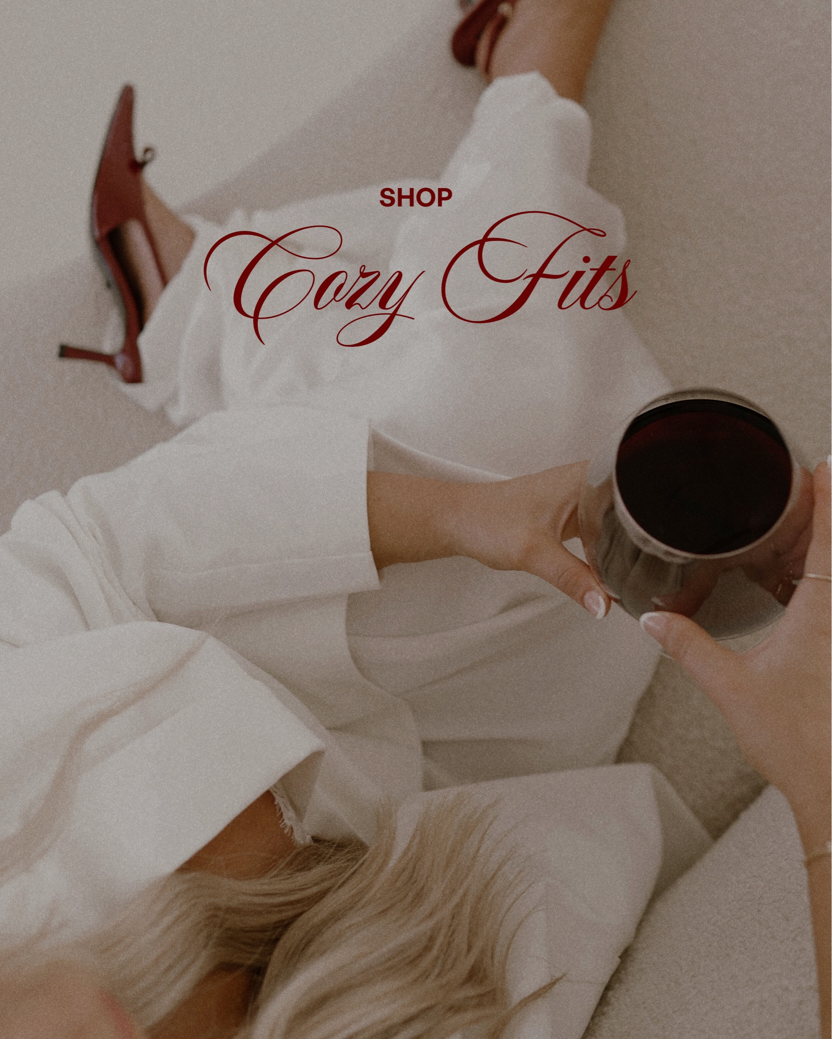 Cozy fits this I’m wearing all fall and winter🤍 #cozy #aerie #comfy

#LTKSeasonal #LTKSaleAlert #LTKMidsize