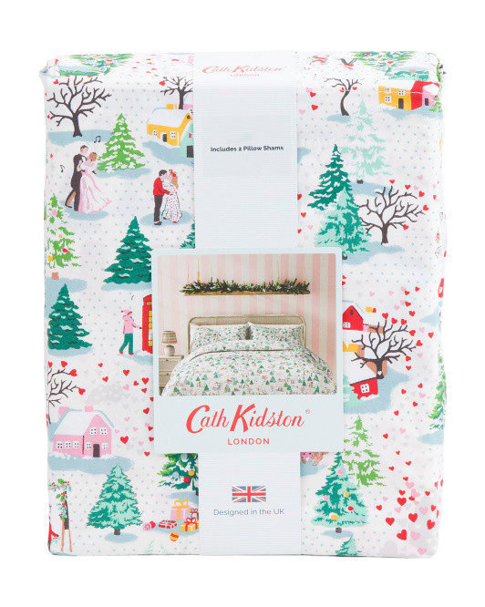 Shine Bright Duvet Set | TJ Maxx