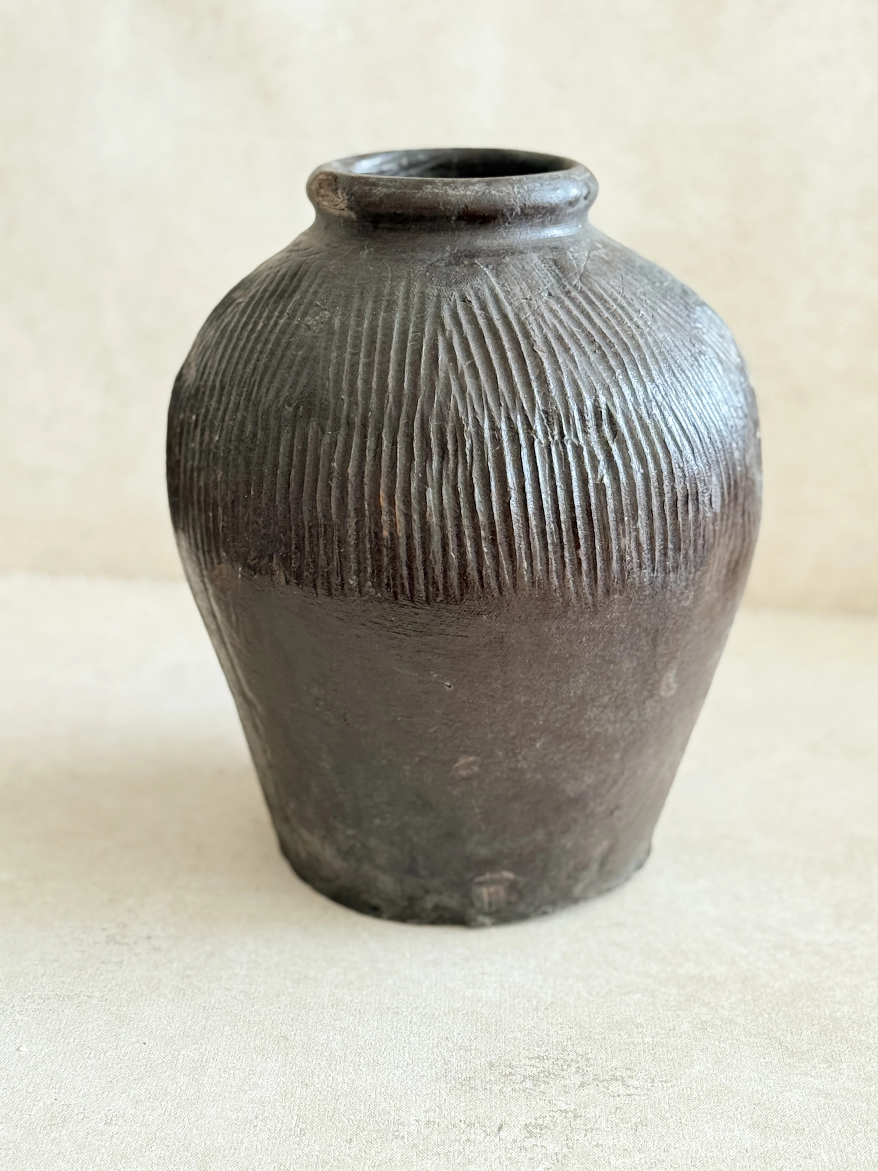 Mijiu Vessel, Small No. 4 | Cottage and Key