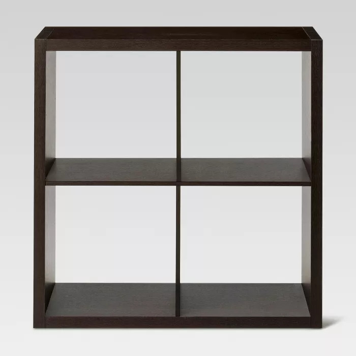 4-Cube Organizer Shelf 13" - Threshold™ | Target