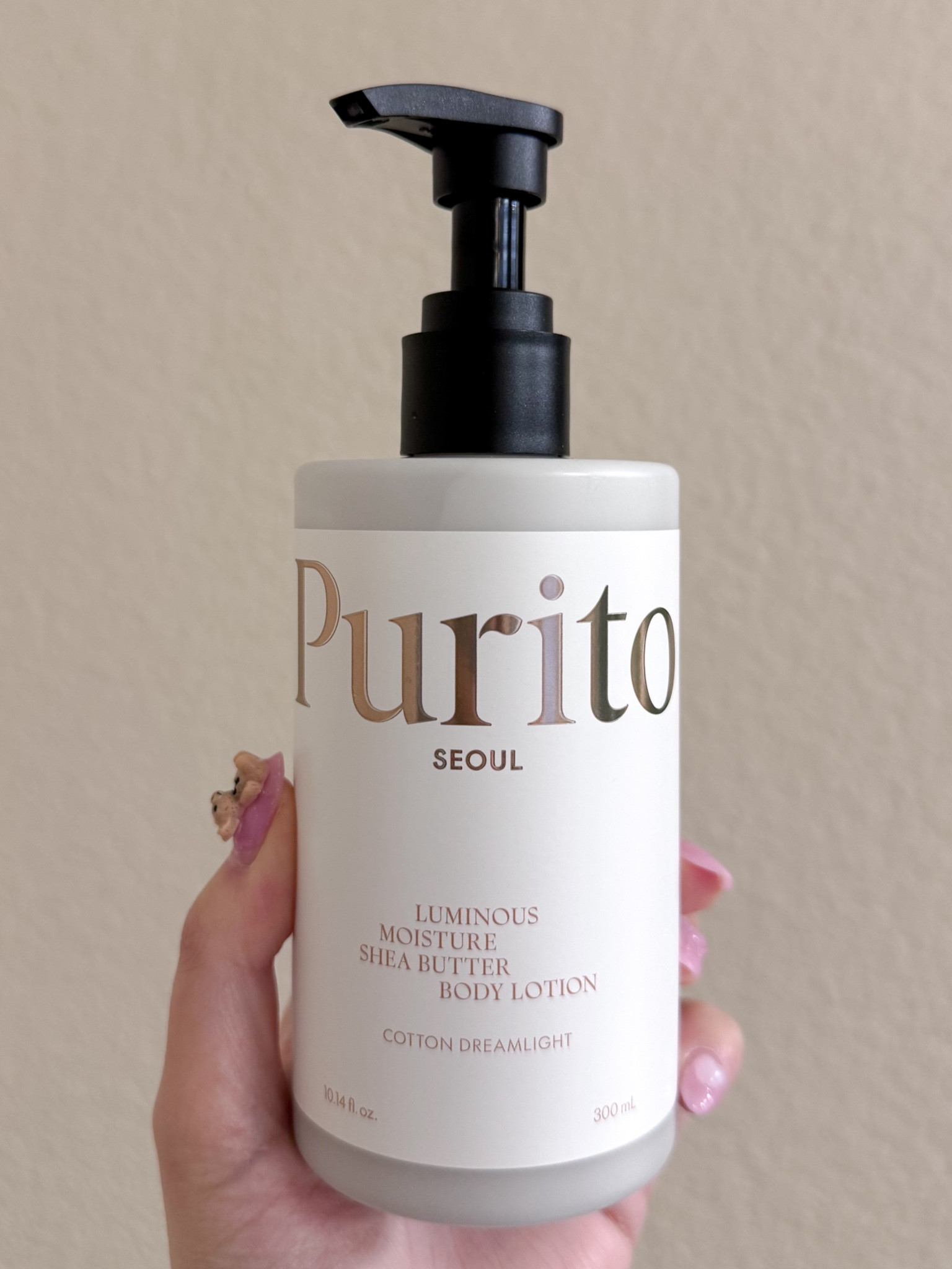 I have been loving this body lotion! It makes my skin so smooth🤩 Use code TRISHBEAR5 to save $

#LTKGiftGuide #LTKHoliday #LTKBeauty