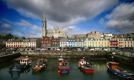 Ireland Vacation. Price is per Person, Based on Two Guests per Room. Buy One Voucher per Person. | Groupon North America