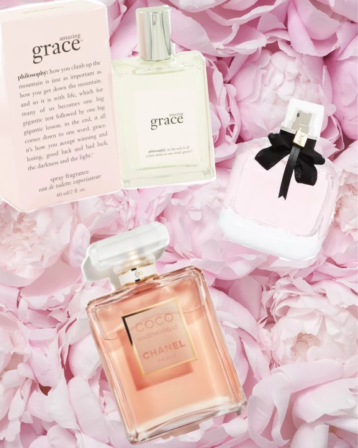 Favorite perfumes! Great for mama 

#LTKunder100 #LTKbeauty #LTKGiftGuide